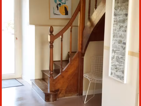 vente maison 150 m2  4 chambres