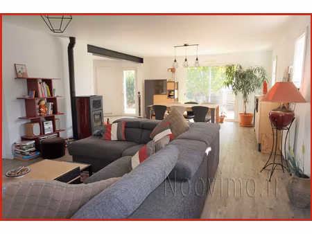 vente maison 187 m2  4 chambres