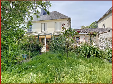 vente maison 74m2 3 chambres saint-malo