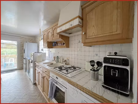 vente maison 4 chambres 120 m2