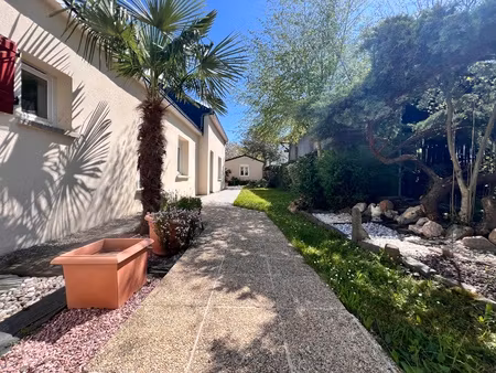 vente maison 6 pièces 151 m²