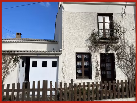 vente beautour : maison de 85m² à acheter 228360 €