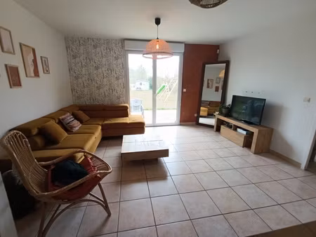 vente pavillon plain pied 4 chambres sans travaux