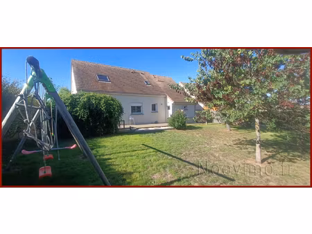 vente pavillon quartier residentiel