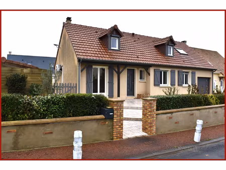 vente maison familiale 5 chambres