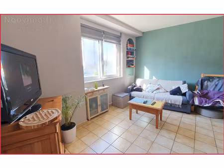 vente maison de bourg 2 chambre 1 bureau 94m2