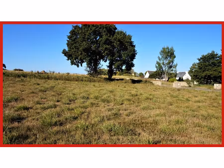 vente terrain viabilise 582 m²