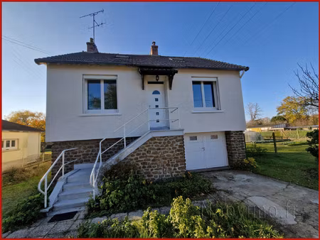 vente sous sol 4 chambres  634m2 de terrain