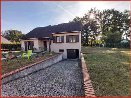 vente spécial investisseur locatif 3ch sous sol terrain