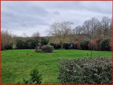 vente terrain plat 1200m2 montfort le gesnois