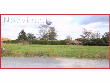 vente a saisir terrains constructibles