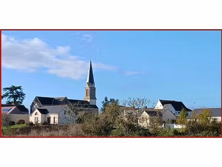 vente terrain constructible pouille les coteaux