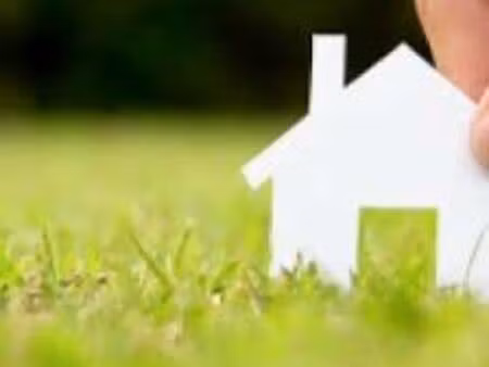 vente terrain constructible