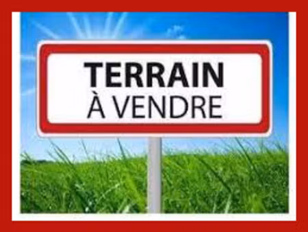vente terrain - thouare sur loire