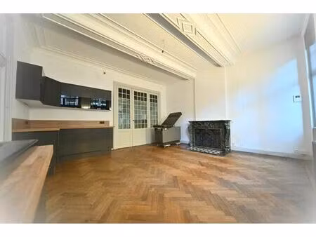 cabinet médical/paramédical à louer à ath  centre-ville