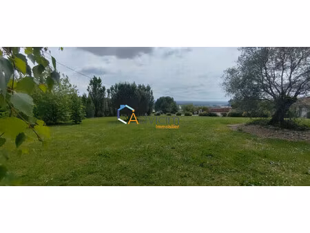 terrain constructible