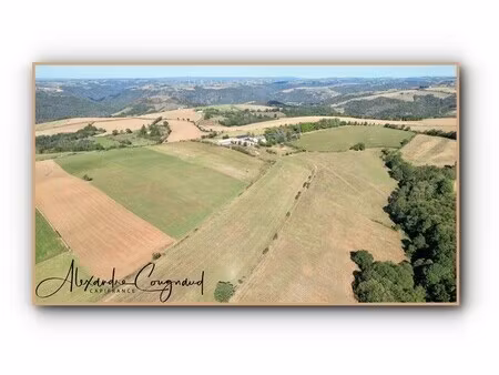 maison de luxe à vendre à ambialet
