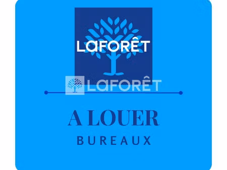 bureau saint-françois à louer