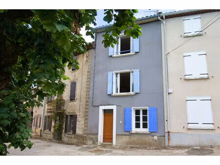 maison à vendre à mazamet (81200) - tarn