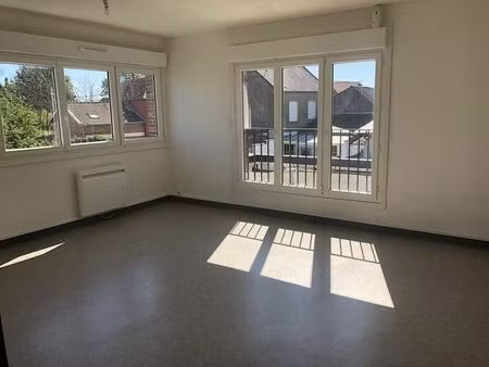 location appartement 4 pièces 80 m² à onnaing (59264)