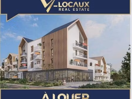 location local commercial