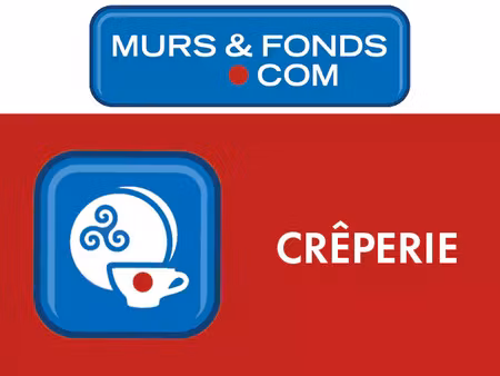 vente commerce 60 m² dinan (22100)