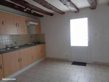 petite maison à louer