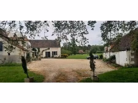 vente maison betz-le-château (37600)