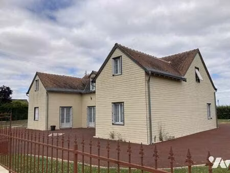 vente maison dolus-le-sec (37310)