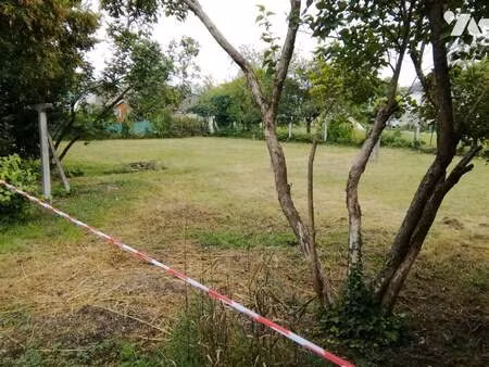 vente terrain beaulieu-lès-loches (37600)