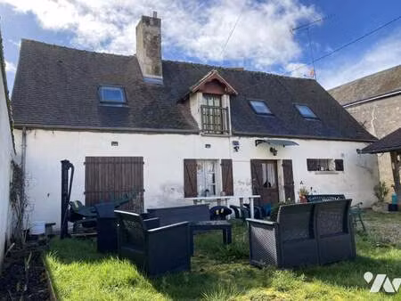 vente maison loches (37600)