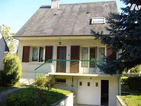 vente maison loches (37600)