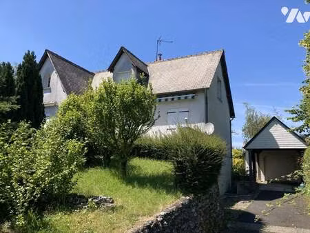 vente maison loches (37600)