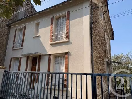 immeuble à vendre - 264 23 m2 - melun - 77 - ile-de-france