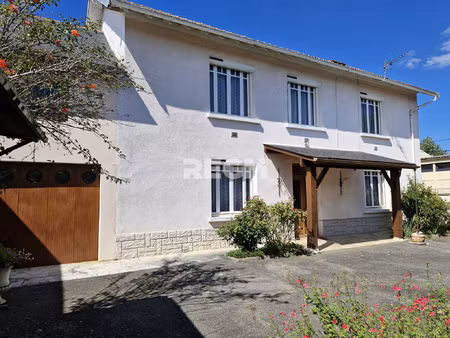 maison a vendre a oursbelille