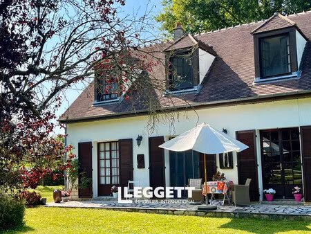 maison 5 pièce(s)  rezay