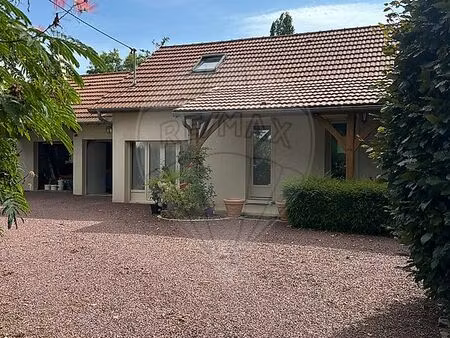 maison 4 chambre(s) à vendre