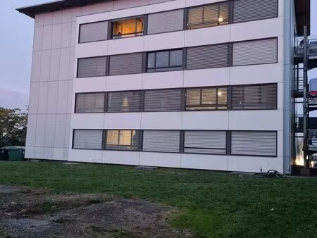 appartement 2 pièces 28 m²