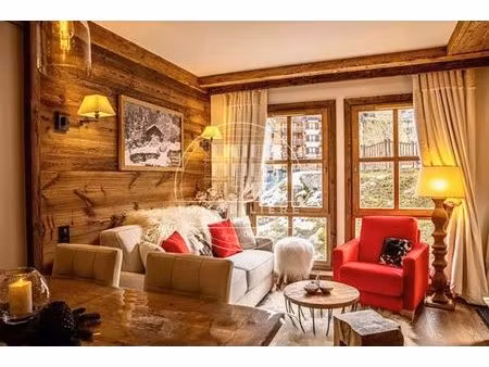 appartement de luxe de 2 pièces en location à bourg-saint-maurice  auvergne-rhône-alpes