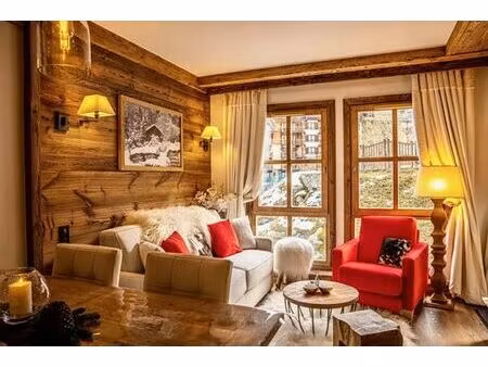 appartement de prestige en location bourg-saint-maurice  auvergne-rhône-alpes