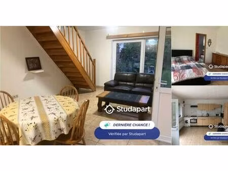 appartement à louer à rue léon daumerie neder-over-heembeek (vba81644)