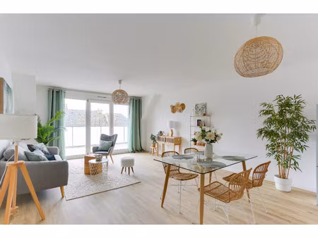 vente programme neuf t2  t4 pièces 44 à 90 m² cancale (35260)