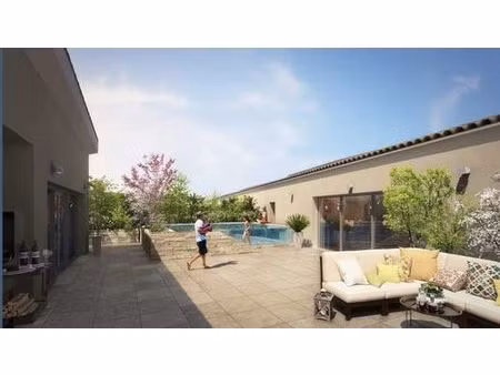 appartement de luxe de 4 chambres en vente à canet-en-roussillon  occitanie