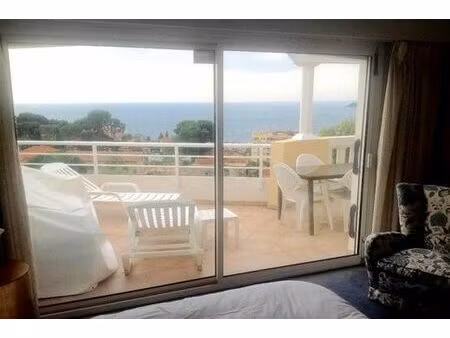 appartement de luxe de 3 pièces en location à cap-d'ail  france