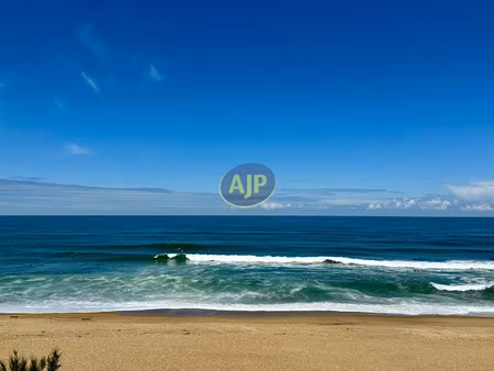 vente appartement 3 pièces 60.59 m² à capbreton (40130)  609 000 €