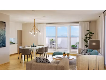 vente appartement 3 pièces 65 m² à cavaillon (84300)  199 500 €