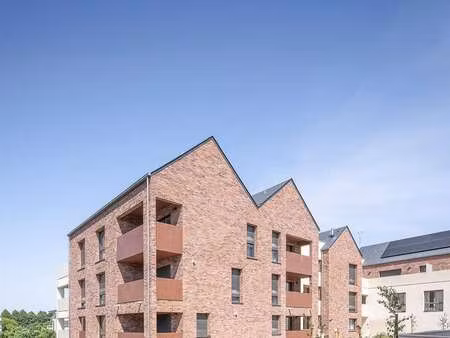 vente appartement 3 pièces à chartres-de-bretagne (35131) : à vendre 3 pièces / 67m² chart