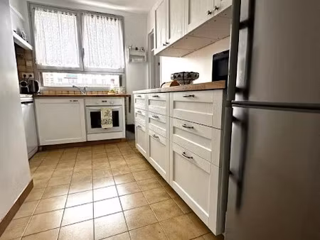 vente appartement 4 pièces 76 m² à choisy-le-roi (94600)  304 500 €