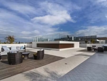 appartement de 4 chambres de luxe en vente à clichy  île-de-france