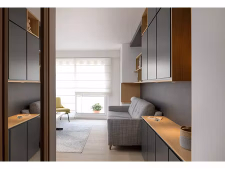 vente appartement 1 pièce 32.8 m² à deuil-la-barre (95170)  219 000 €